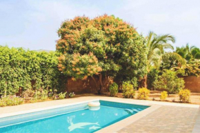 Villa Keur Julio